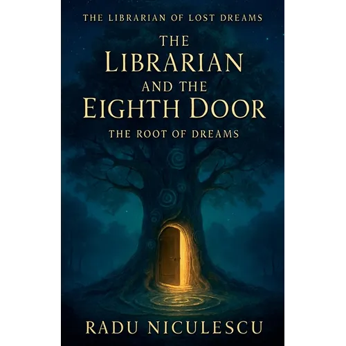 The Librarian and The Eighth Door: The Root of Dreams
