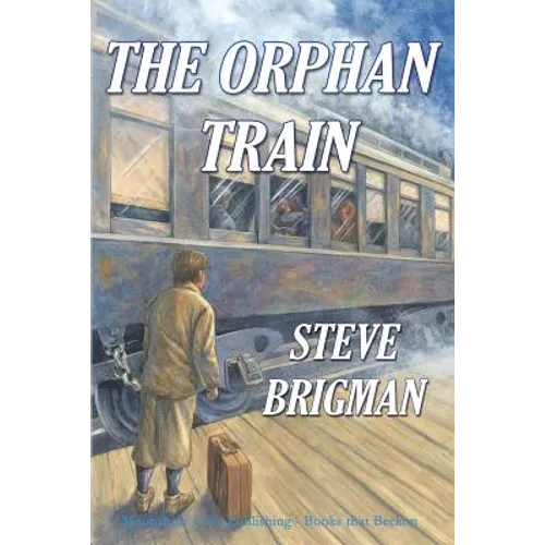The Orphan Train
