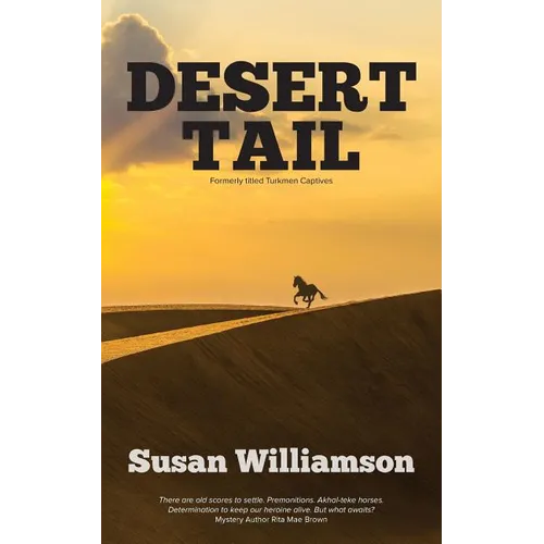 Desert Tail