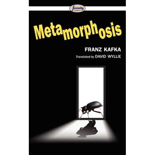Metamorphosis