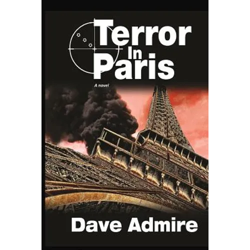 Terror in Paris (PB)