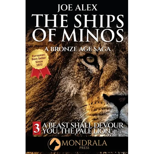 The Ships of Minos 3