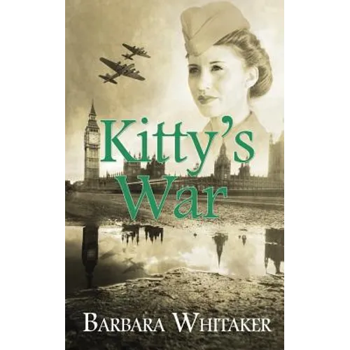 Kitty's War
