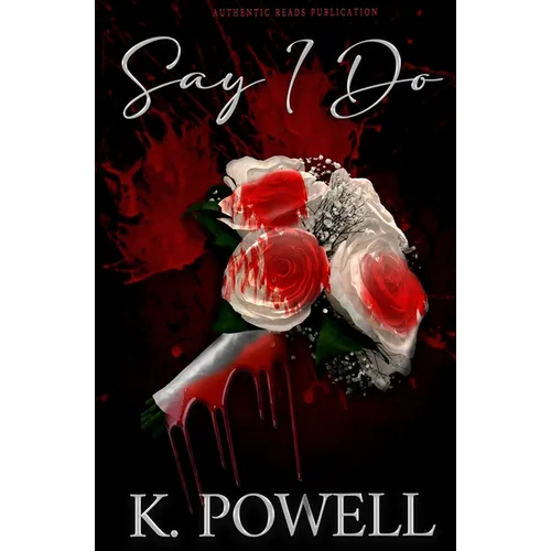 Say I Do