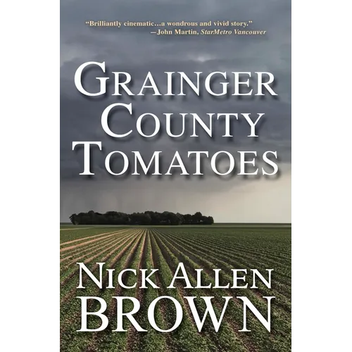 Grainger County Tomatoes