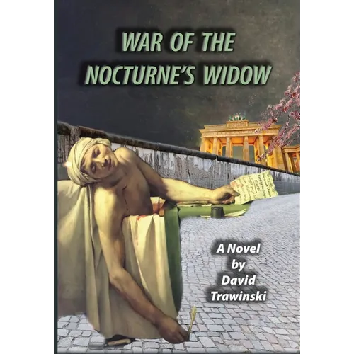 War of the Nocturne's Widow
