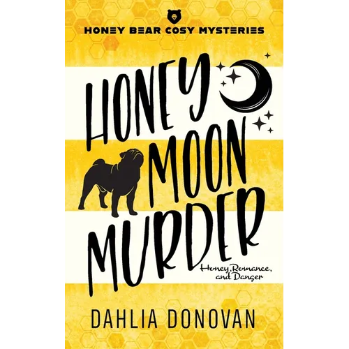 Honey Moon Murder