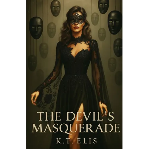 The Devil's Masquerade