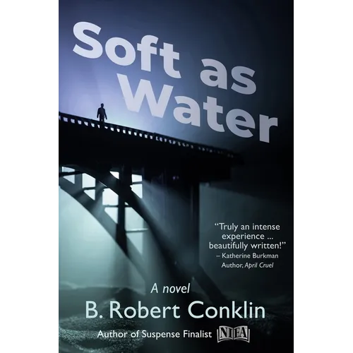 Soft as Water