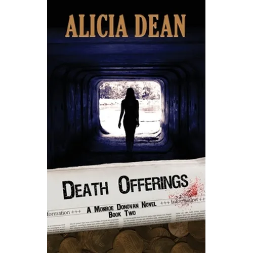 Death Offerings