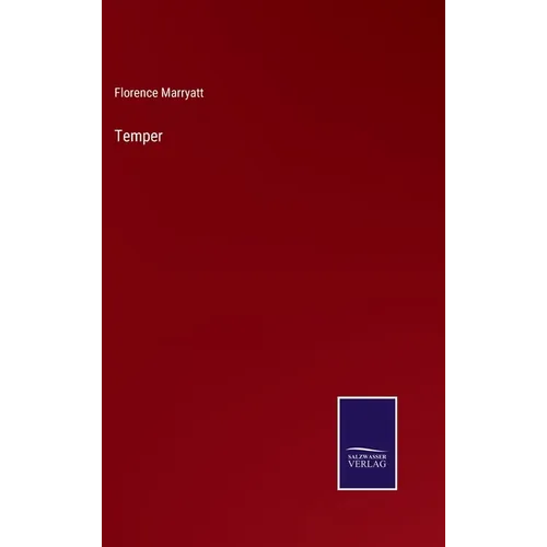 Temper