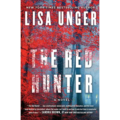 The Red Hunter