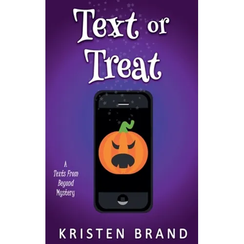 Text or Treat