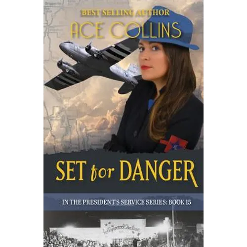 Set for Danger