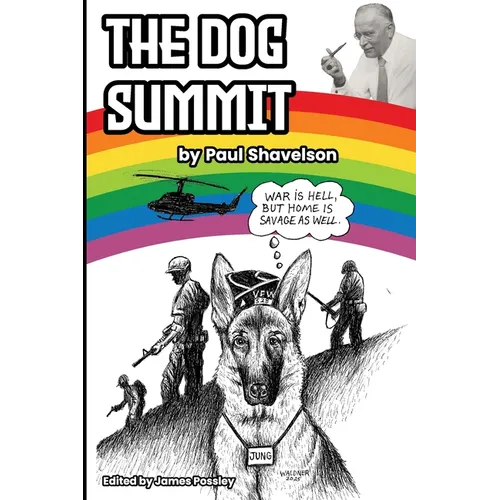 The Dog Summit