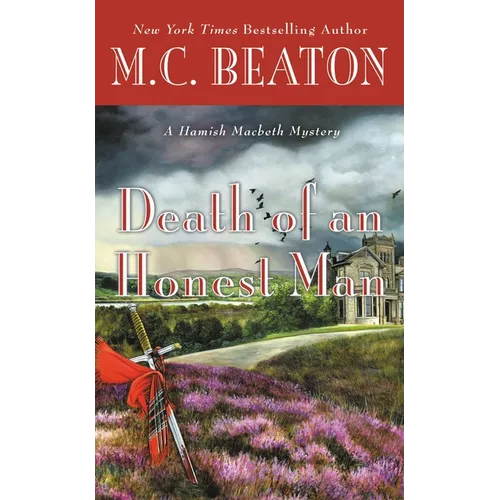 Death of an Honest Man