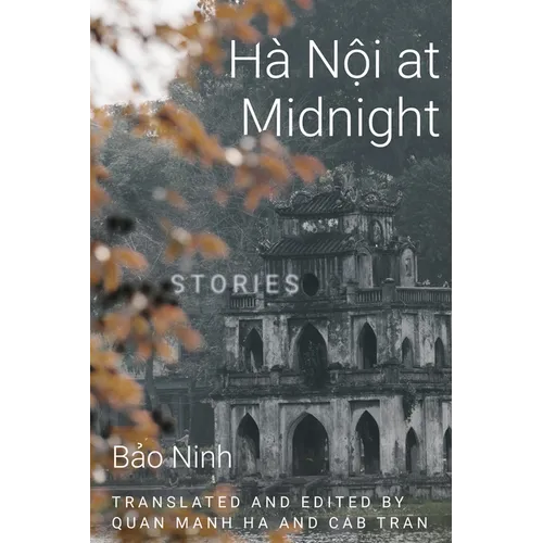 Hanoi at Midnight: Stories