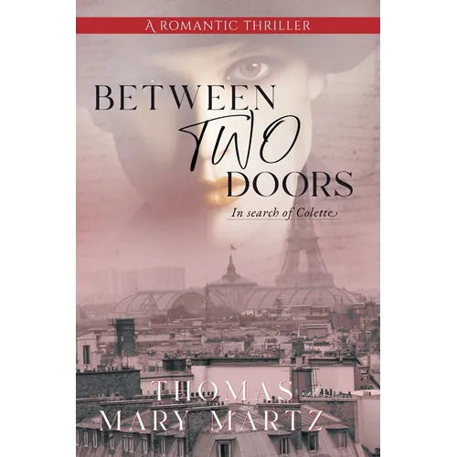 Between Two Doors, In Search of Colette