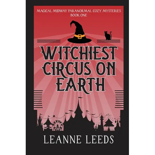 Witchiest Circus on Earth