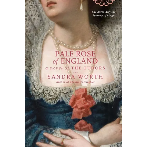 Pale Rose of England