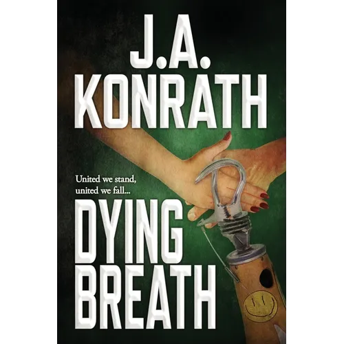 Dying Breath