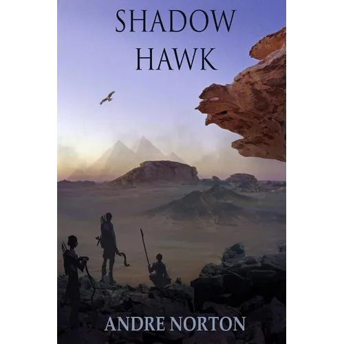 Shadow Hawk