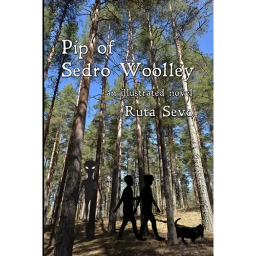 Pip of Sedro Woolley