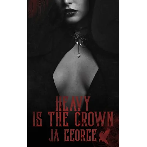 Heavy Is The Crown