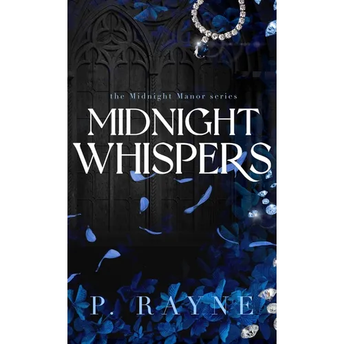 Midnight Whispers (Hardcover)