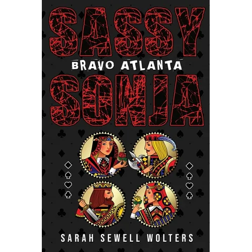 Sassy Sonja: Bravo Atlanta