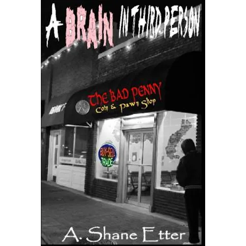 A Brain in Third Person