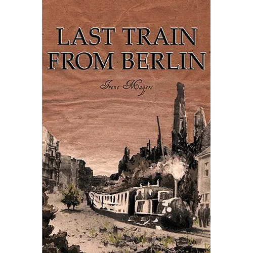 Last Train from Berlin