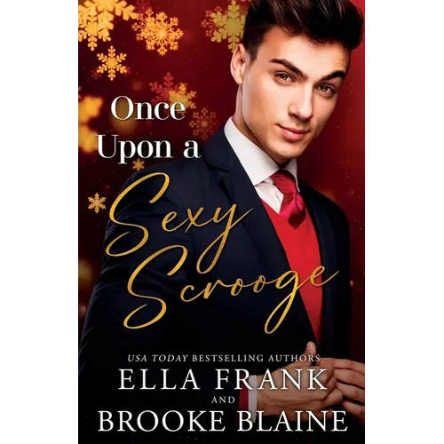 Once Upon a Sexy Scrooge