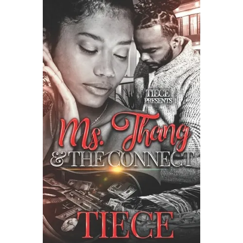 Ms. Thang and The Connect