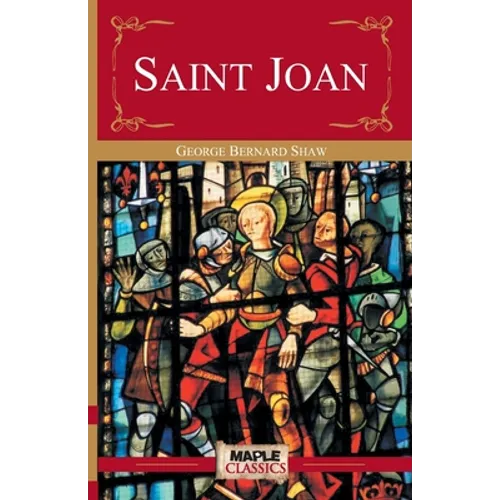 Saint Joan