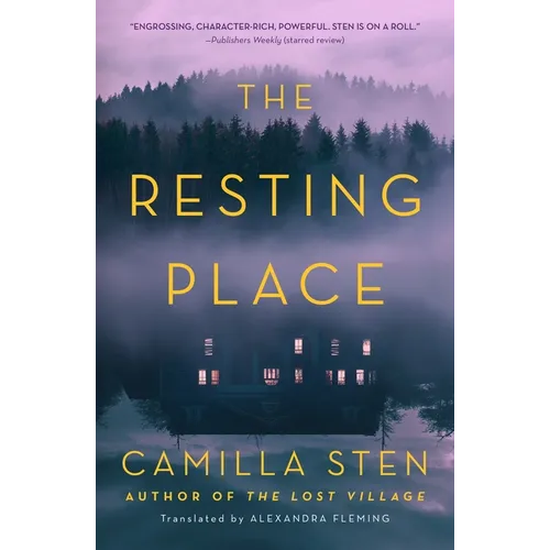 The Resting Place