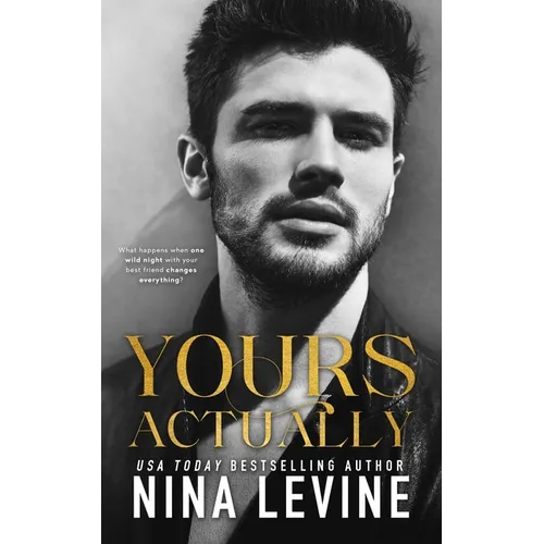 Yours Actually
