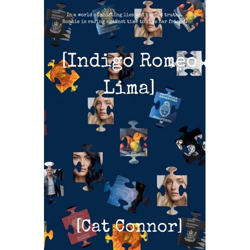 [Indigo Romeo Lima]