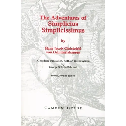 The Adventures of Simplicius Simplicissimus