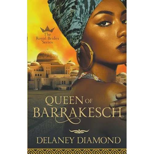 Queen of Barrakesch