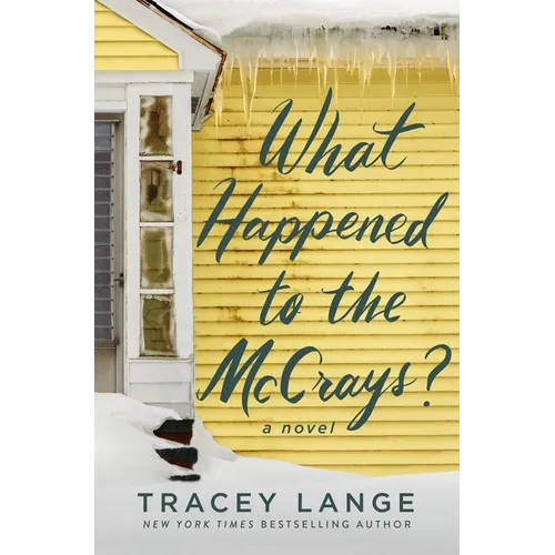 What Happened to the McCrays?