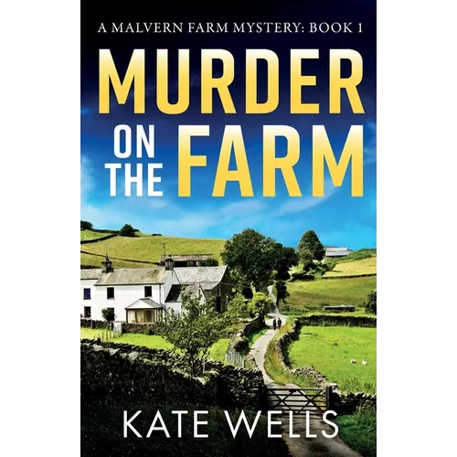 Murder on the Farm