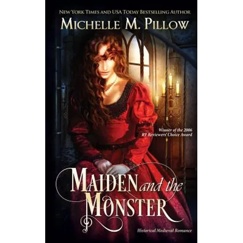Maiden and the Monster