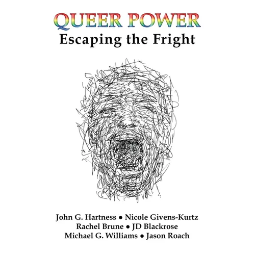 Queer Power: Escaping the Fright