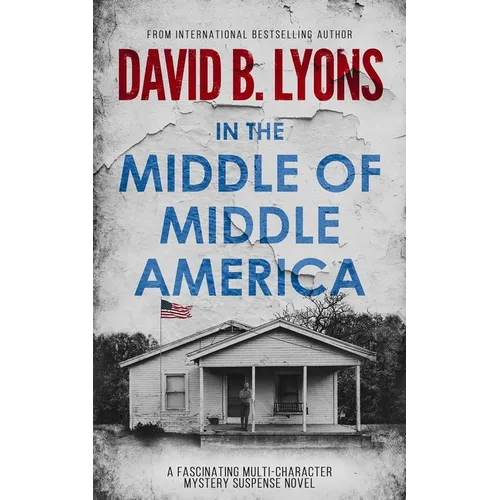 In The Middle of Middle America