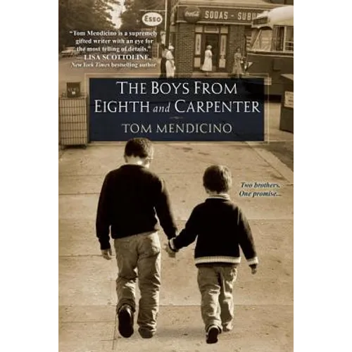 Boys from Eighth and Carpenter