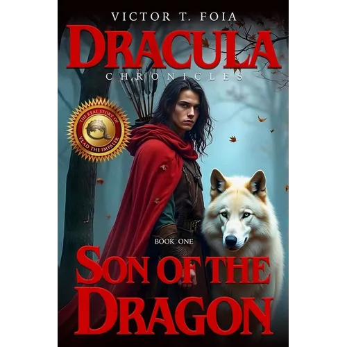 Dracula Chronicles: Son of the Dragon