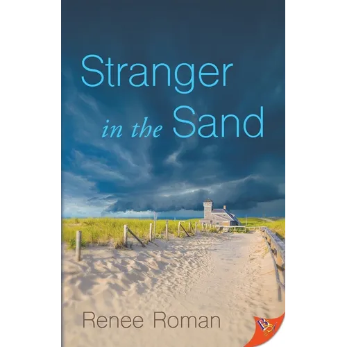 Stranger in the Sand