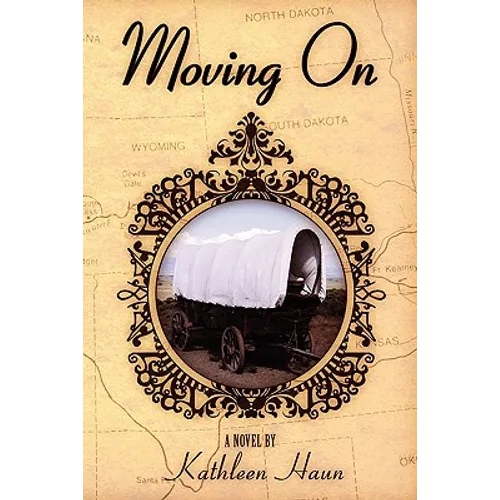 Moving on