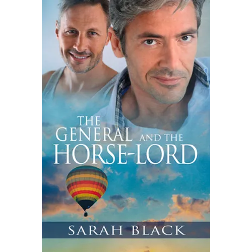 The General and the Horse-Lord